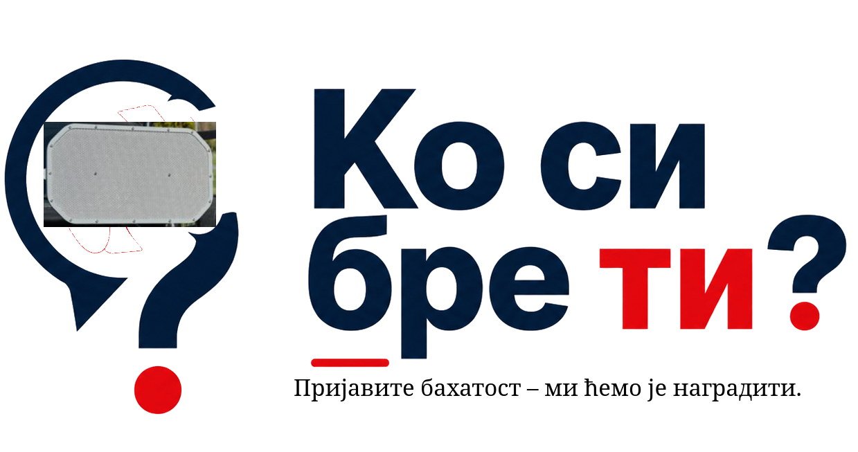 Ko si bre ti?